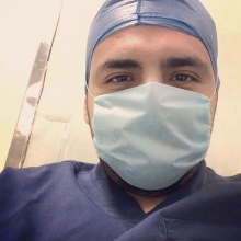 Álvaro J. Cuevas Ortega