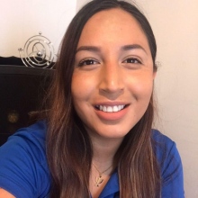 Dr. Tania Margarita Ambris Hernández