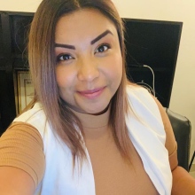 Dr. Dalia Jazmín Varón Lucio