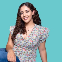 Dr. Daniela Gonzalez