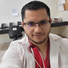 Dr. Jose Antonio Rodriguez Sanchez