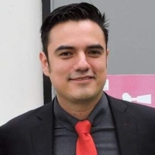 Dr. Irad Ferra Rasilla