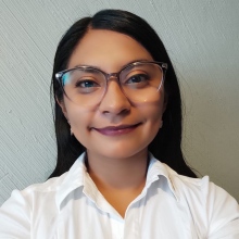 Xóchitl Gutierrez Castillo