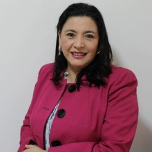 Dr. Patricia Natzihely Morado González