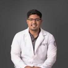 Dr. Jesus Barrientos Ramirez