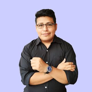 Dr. Angel Martinez López