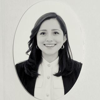 Dr. Rebeca Castillo del Angel