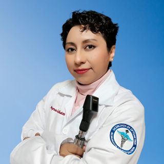 Dr. Altagracia Campos Bautista