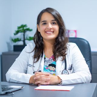 Dr. Margarita Martínez Rocha