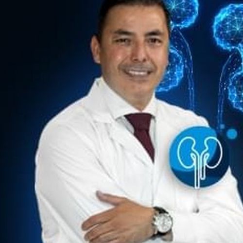 Dr. Juan Carlos Fierro Morales