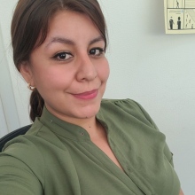 Dr. Monserratt Saucedo Almazán