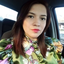 Dr. Judith Elena López Pardo