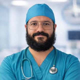 Dr. Rodrigo Guerrero Tello