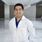 Dr. Daniel Torres Moreno