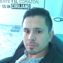 Dr. Daniel Holguín Ruacho