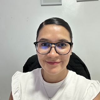 Dr. Ana Isabel Portillo Zavala