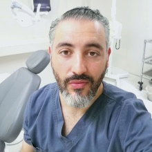 Dr. Juan Cruz de Haro