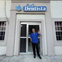 Dr. Mario Alberto Garcia Franco
