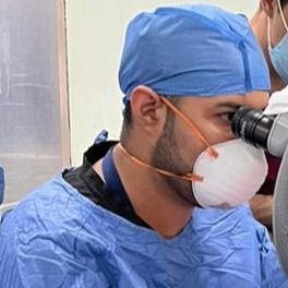 Dr. Israel Velazquez Torres