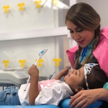 Dr. Sofía Gutiérrez