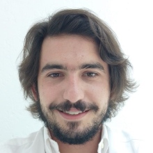 Jorge Villalon De La Rosa