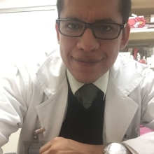 Dr. Marco Antonio Díaz Riveros