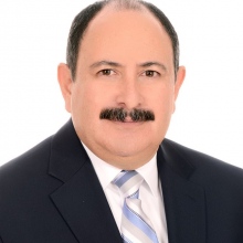 Dr. Javier Olivas Villagran