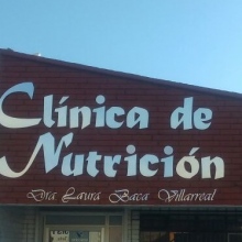 Dr. Laura Baca Villarreal