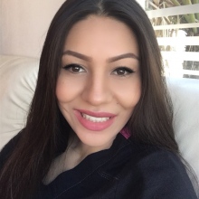 Dr. Ana Cristina Vargas Zamarron