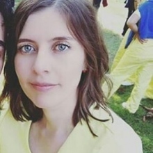 Dr. Angélica Luján Venzor