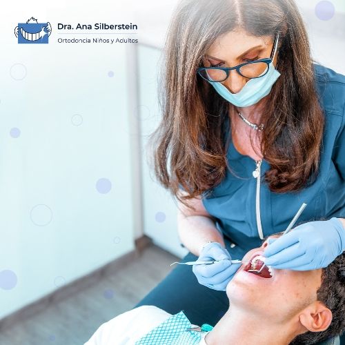 Dr. Ana Nancy Silberstein Zyman