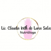 Claudia Iveth De Luna Salcedo