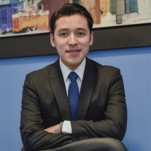Martin Morales