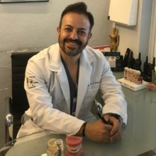 Dr. Hansel A Serrano Estrada