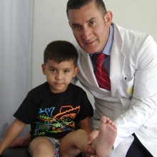 Jesus Diaz de la Torre