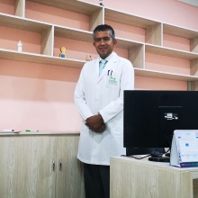 Dr. Jesús Cruz Guerrero Díaz de León