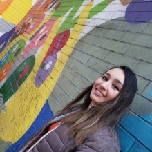 Dr. María Elena de Fátima Cuevas Pedroza