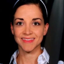 Dr. Lorena Romero Díaz de León