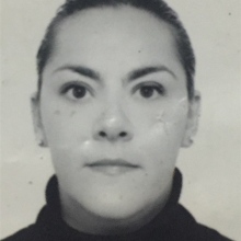 Jocelyn De León Stoll