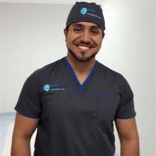 Dr. Mauricio Alejandro García López