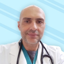 Dr. Bernardo Paulo Sánchez Loera