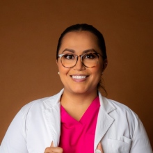 Dr. Mariana Martínez Barbero