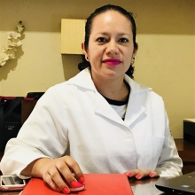 Dr. Belinda Pérez Quiñones