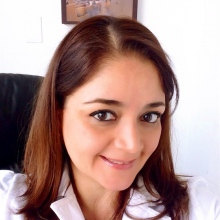 Dr. Nadia Gisela Ramirez Vargas