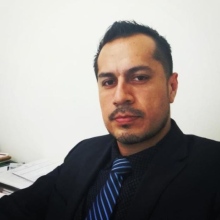 Dr. Juan Carlos Morales Hernández