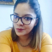 Y. Alicia Jiménez Domínguez