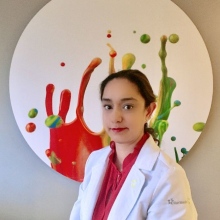 Dr. Norma Angélica Ibarra García
