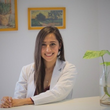 Sandra Gabriela Flores Rico