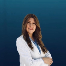 Dr. Magali Bustos