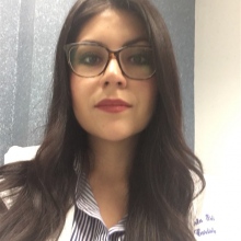 Dr. Karla Balderas Muñoz